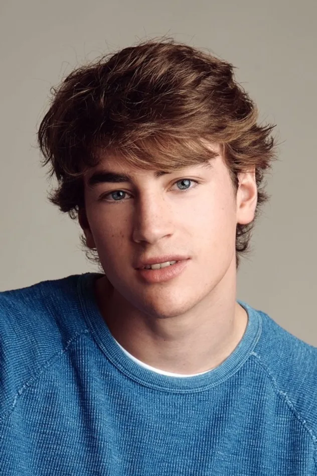 Isaac Kragten fotoğrafı