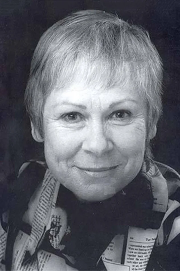Elspeth Ballantyne fotoğrafı