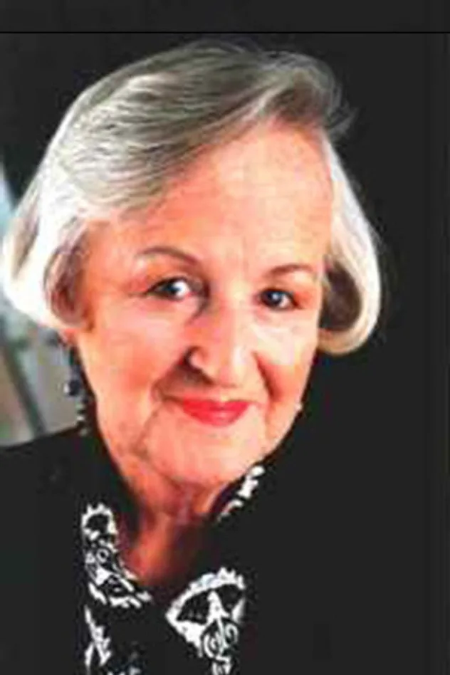 Joy Westmore fotoğrafı