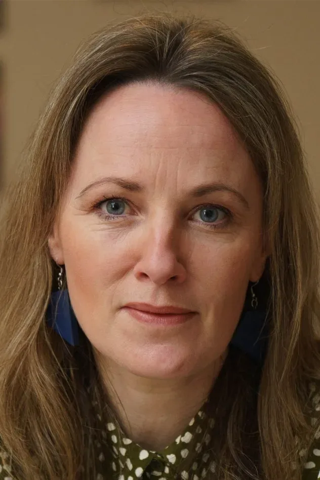Cover image for Helen Behan