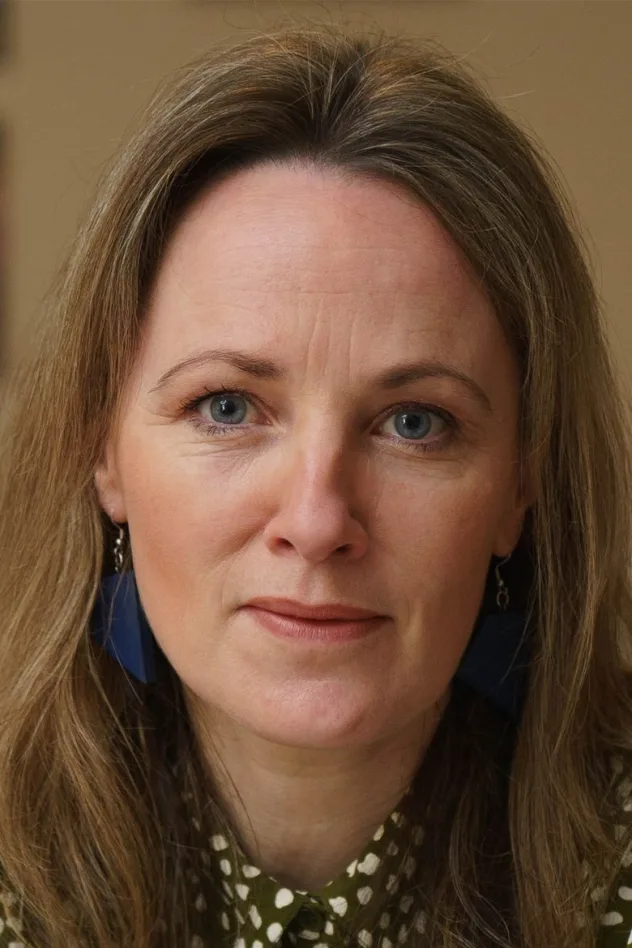 Helen Behan fotoğrafı