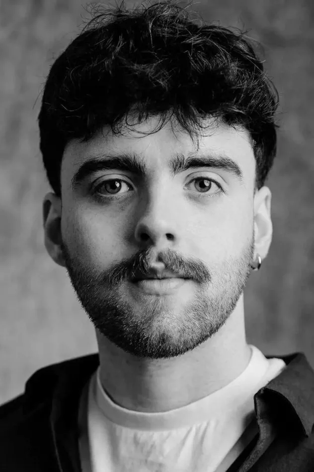 Ian O'Reilly fotoğrafı