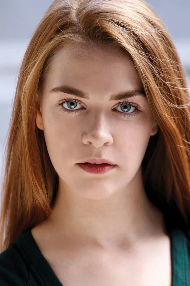 Liadán Dunlea fotoğrafı