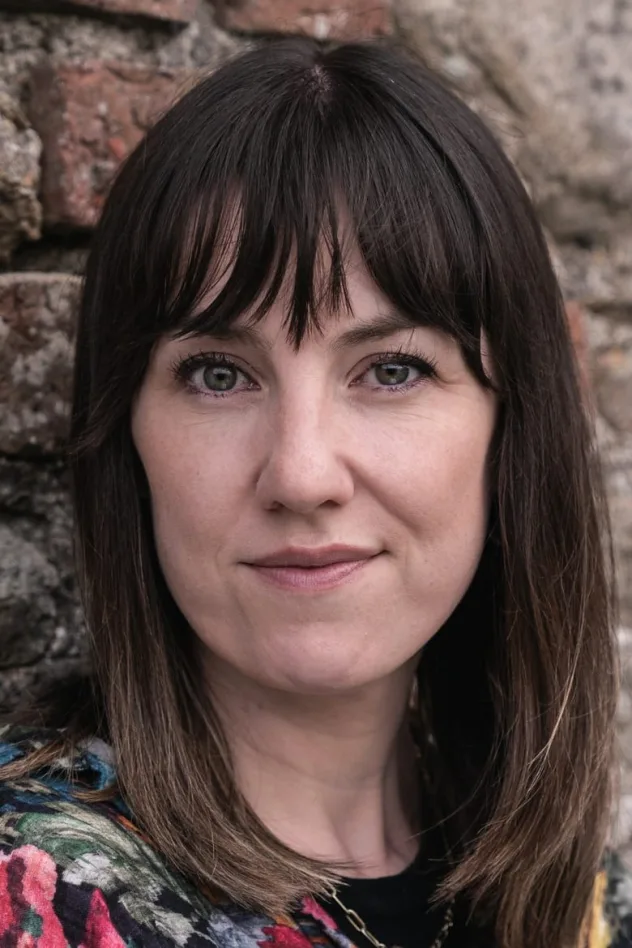 Clare Monnelly fotoğrafı
