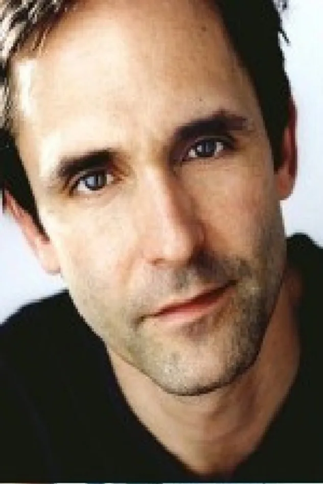 Trevor Long fotoğrafı