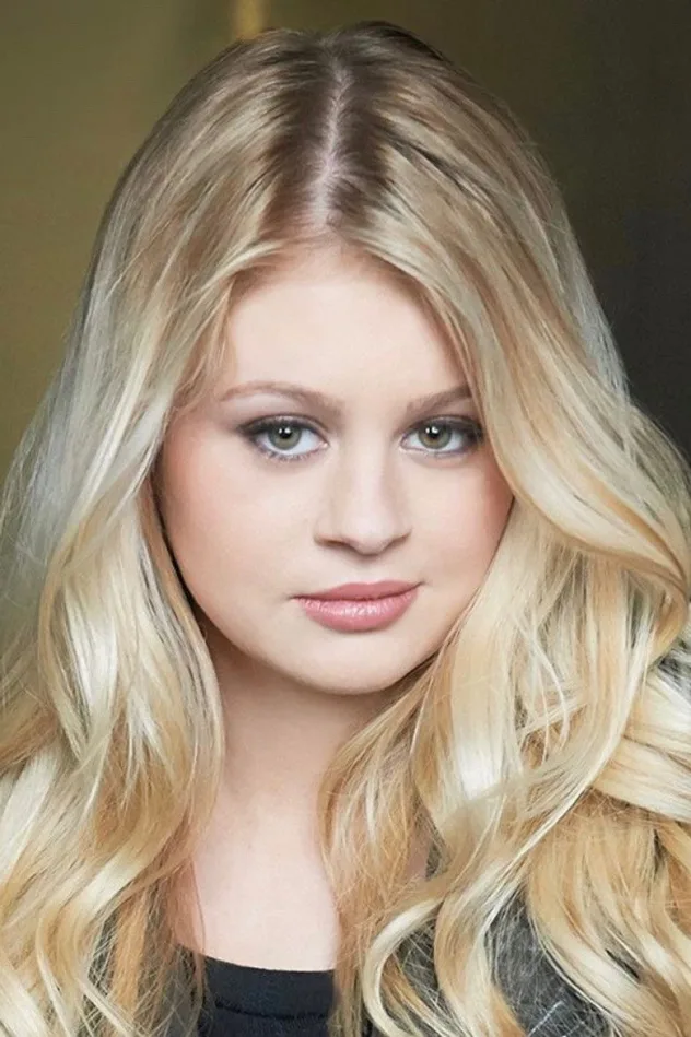 Natalie Ganzhorn fotoğrafı