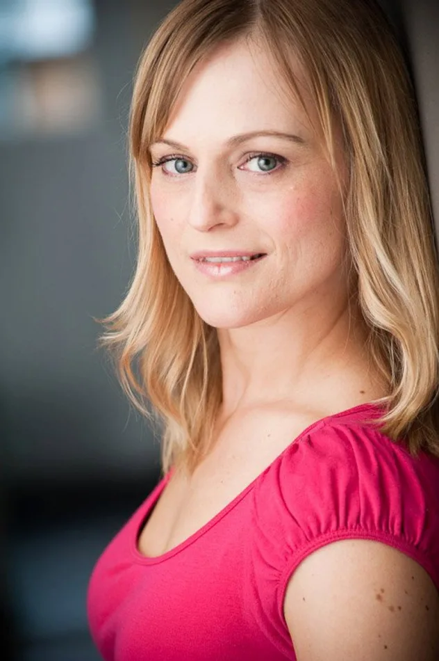 Kathleen Pollard fotoğrafı