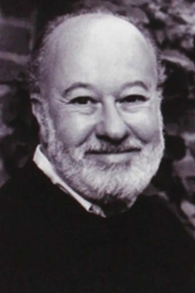 Alvin Schwartz fotoğrafı
