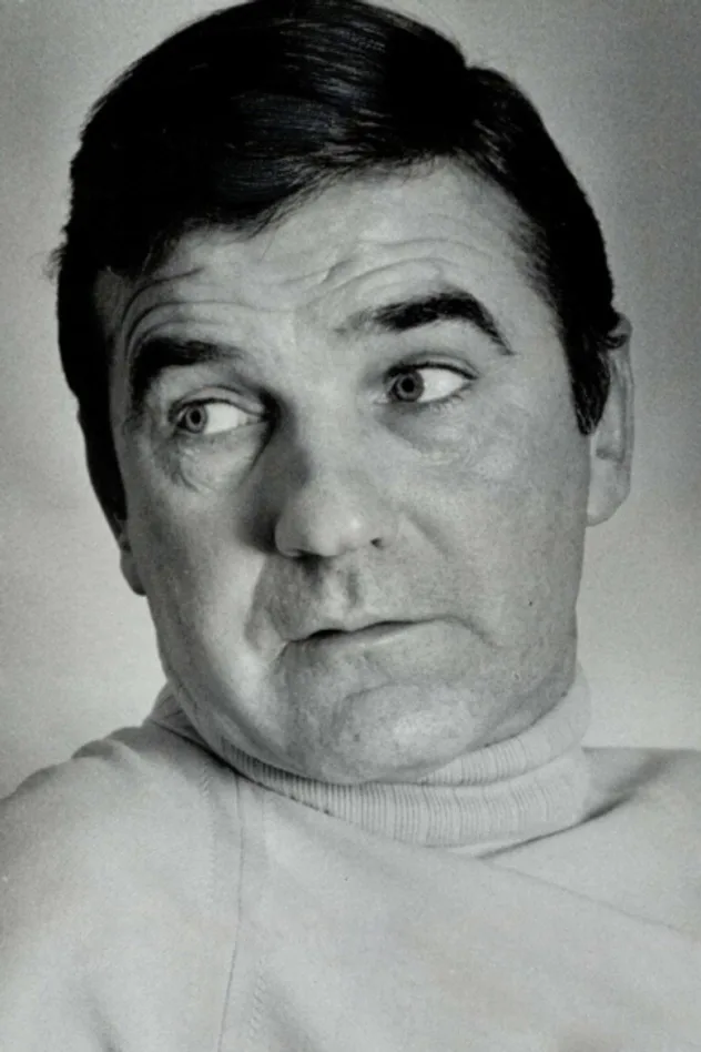 Gerard Parkes fotoğrafı
