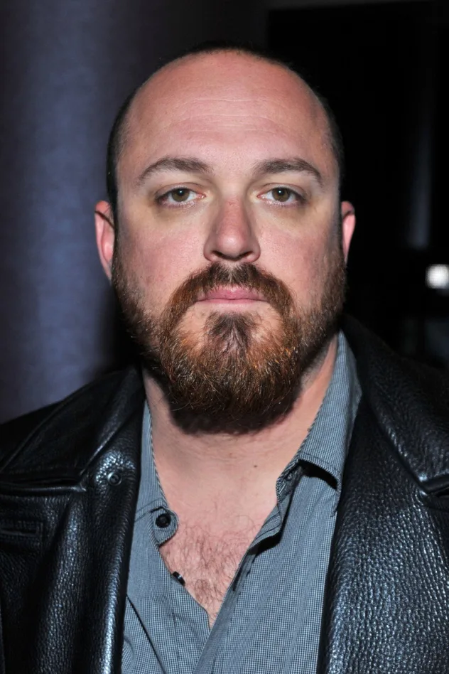 Troy Duffy fotoğrafı