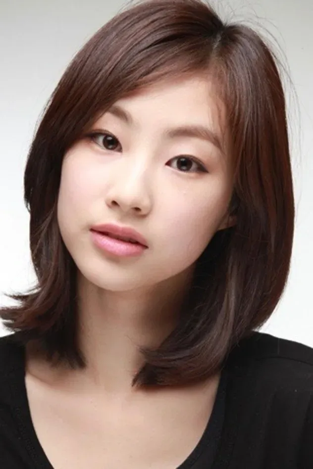 Imagen de portada para Jeon Soo-jin