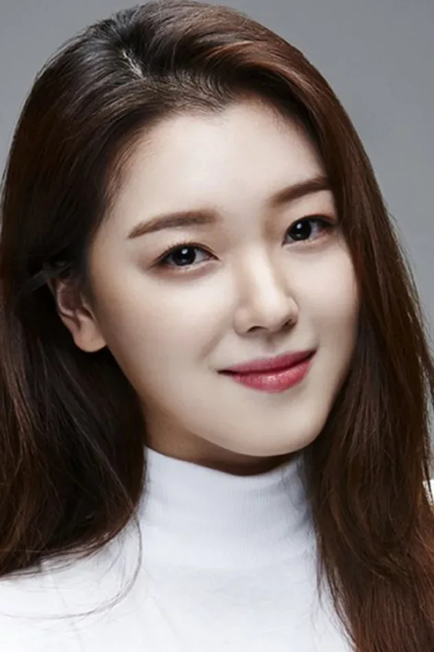 Imagen de portada para Jo Woo-ri