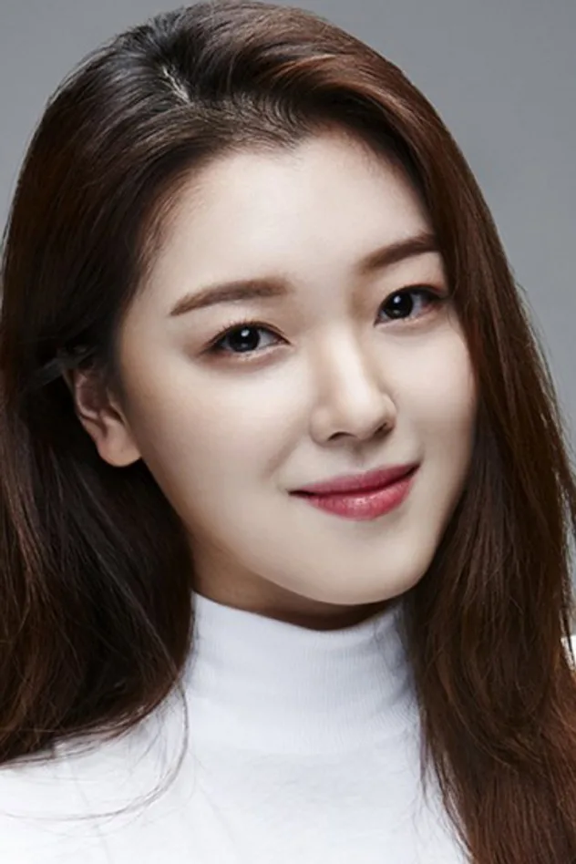 Jo Woo-ri fotoğrafı