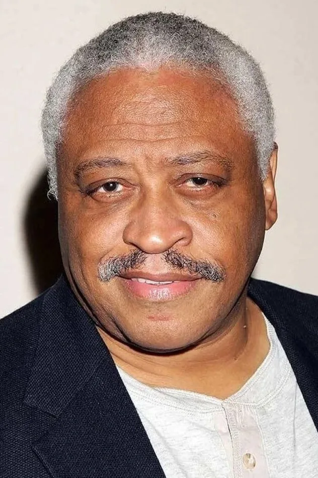 Ron Canada fotoğrafı