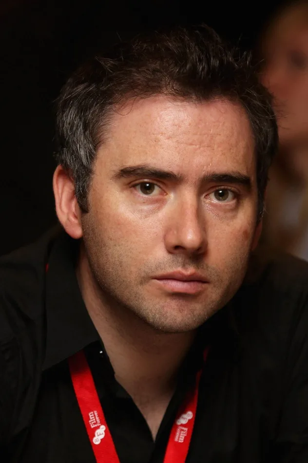 Ciarán Foy fotoğrafı