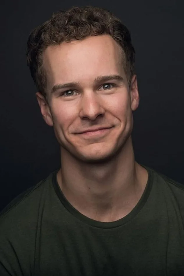 Ryan Steele fotoğrafı