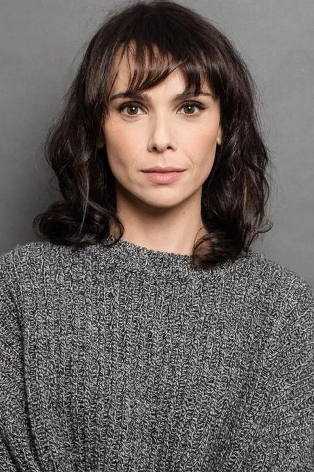 Débora Falabella fotoğrafı