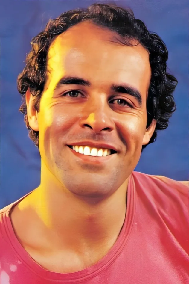 Osmar Prado fotoğrafı