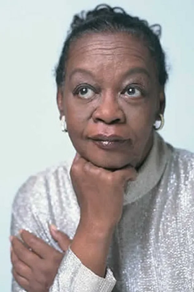Imagen de portada para Ruth de Souza