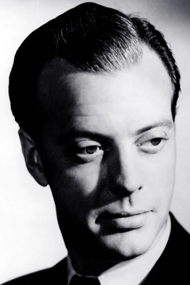 Eric Ambler photo