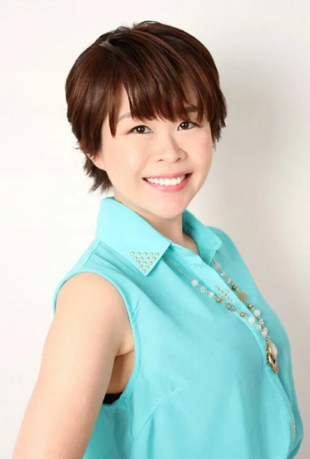 Yume Maihara fotoğrafı