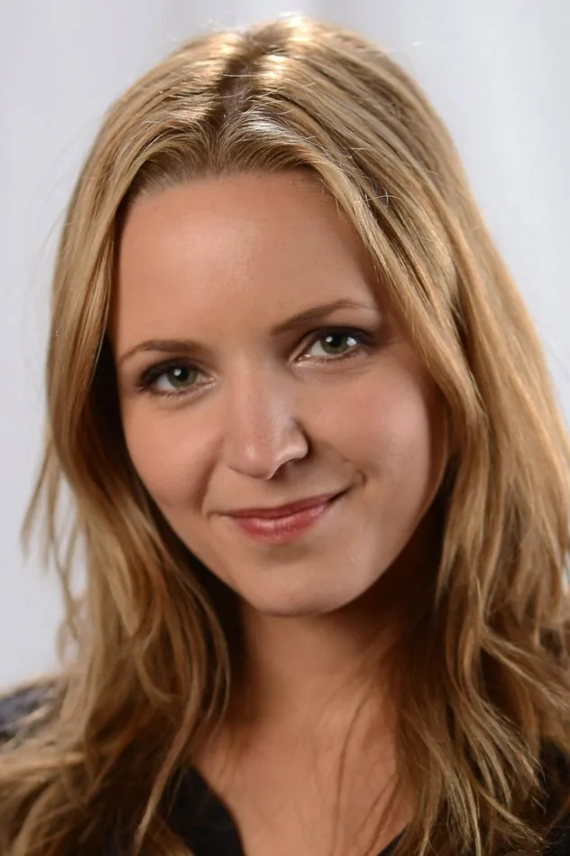 Jordana Spiro fotoğrafı