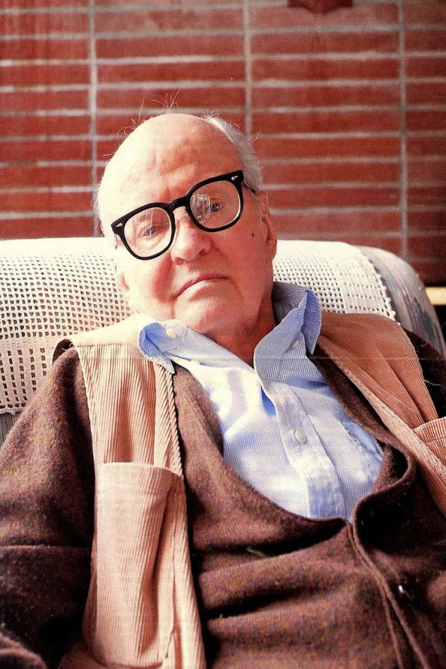 Jack Finney fotoğrafı