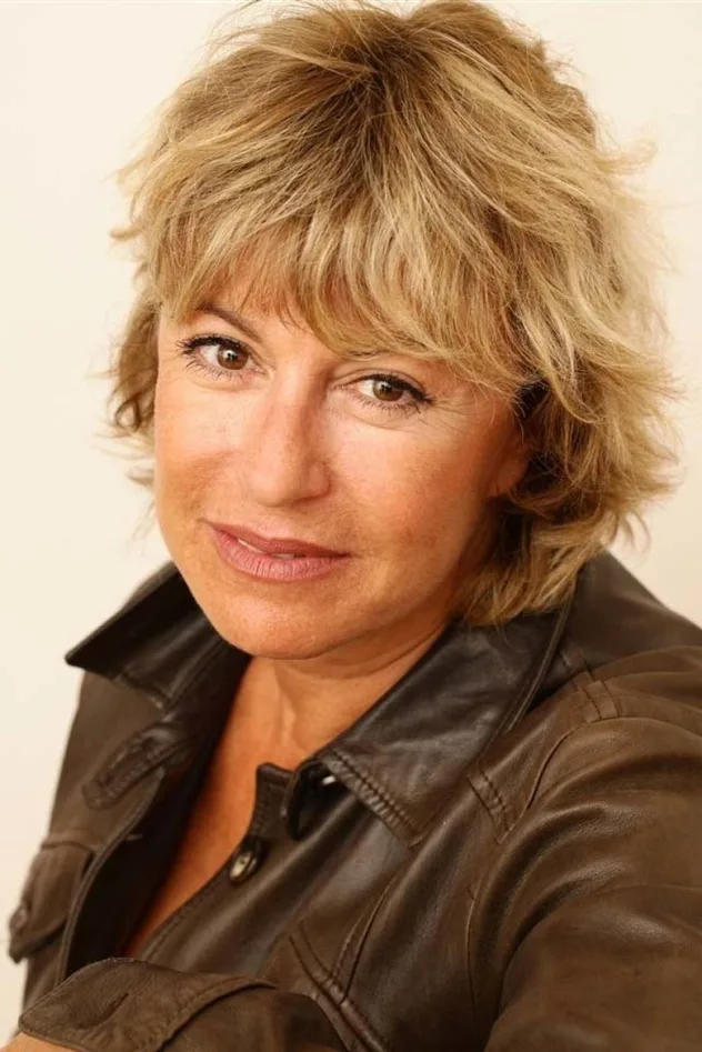 Marie Vincent fotoğrafı