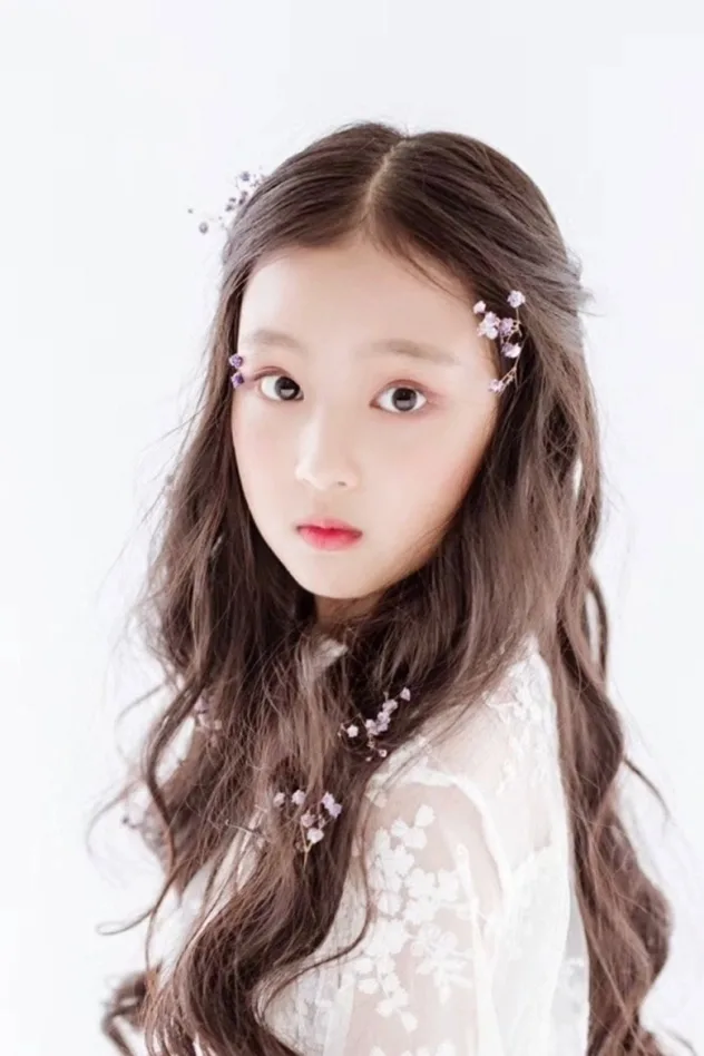 张婉儿 fotoğrafı