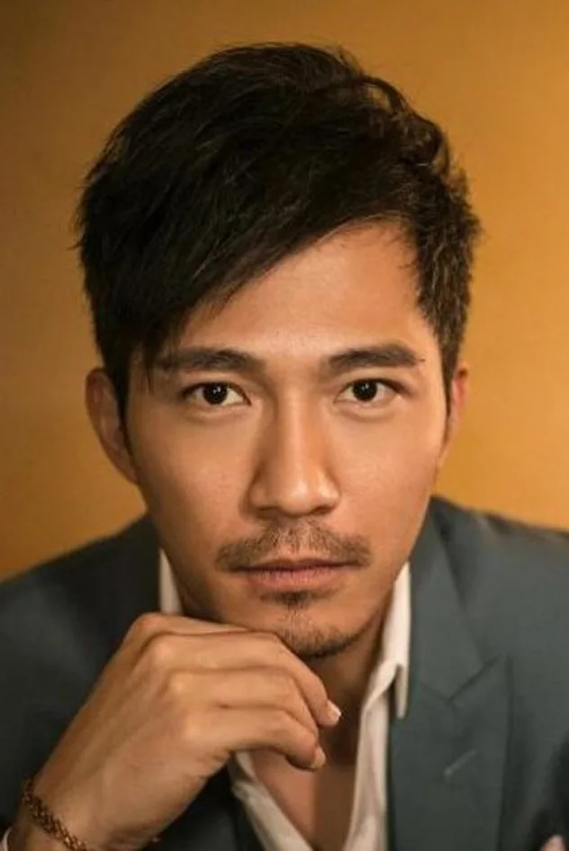 Marco Chen fotoğrafı
