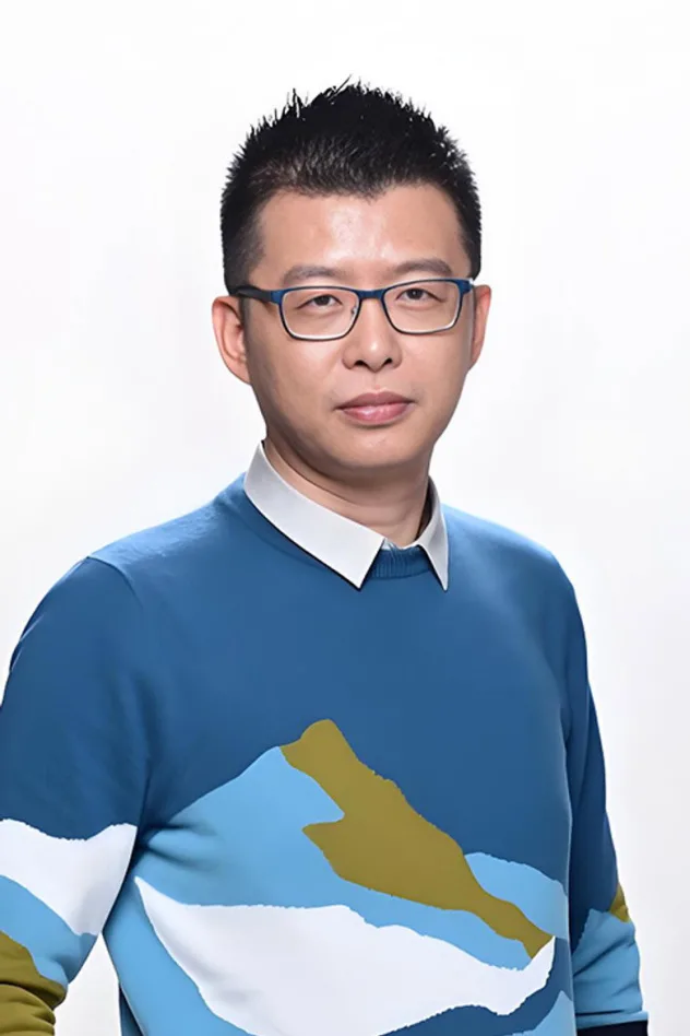 贾东岩 fotoğrafı