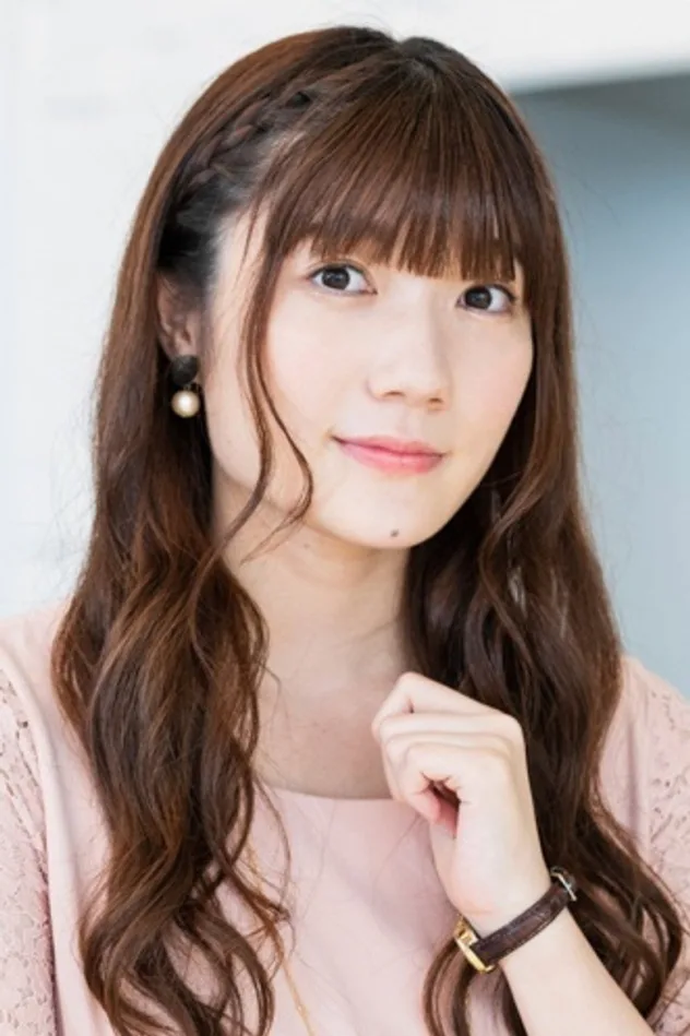 Mikako Izawa fotoğrafı