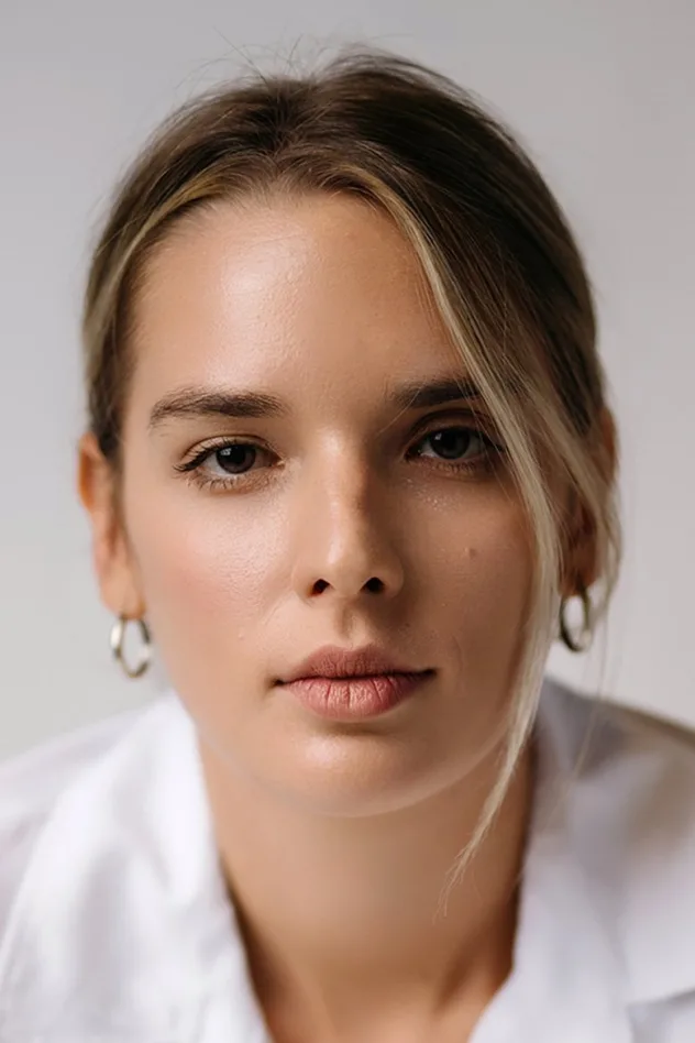 Romina Tonković fotoğrafı