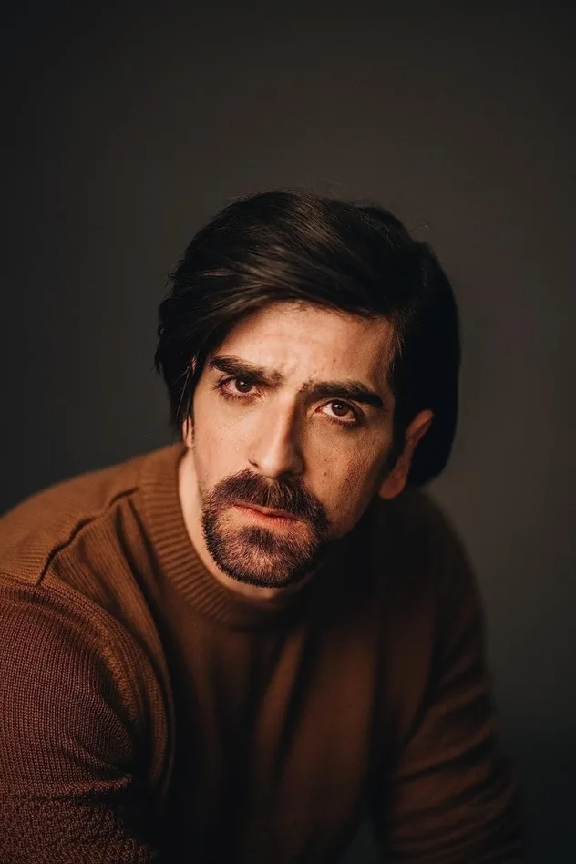 Luka Alagić fotoğrafı