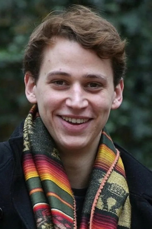 Adrian Pezdirc fotoğrafı