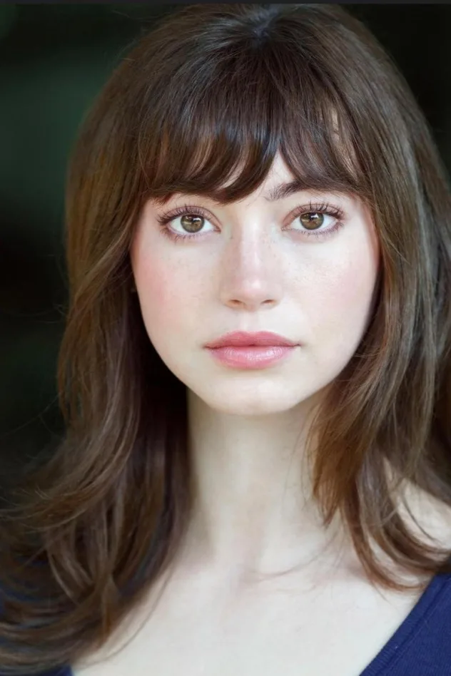 Lauren Lindsey Donzis fotoğrafı
