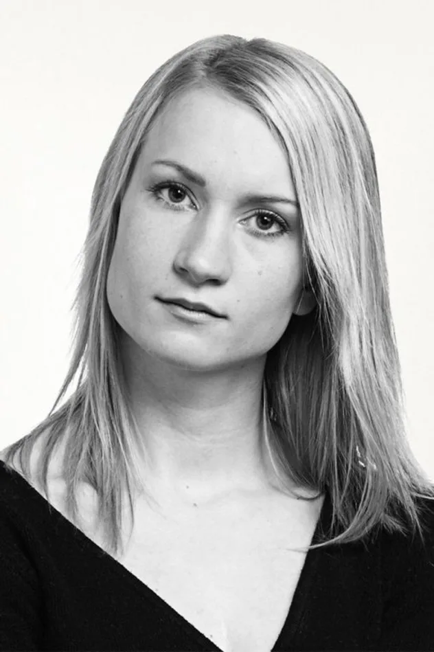Birgitte Larsen fotoğrafı