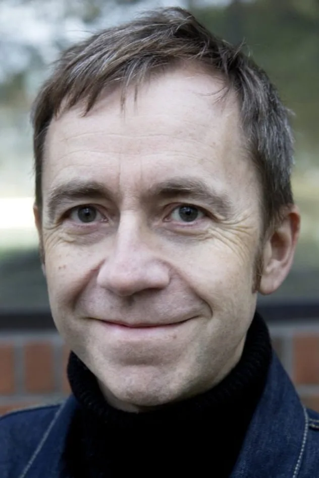 Dag Johan Haugerud fotoğrafı