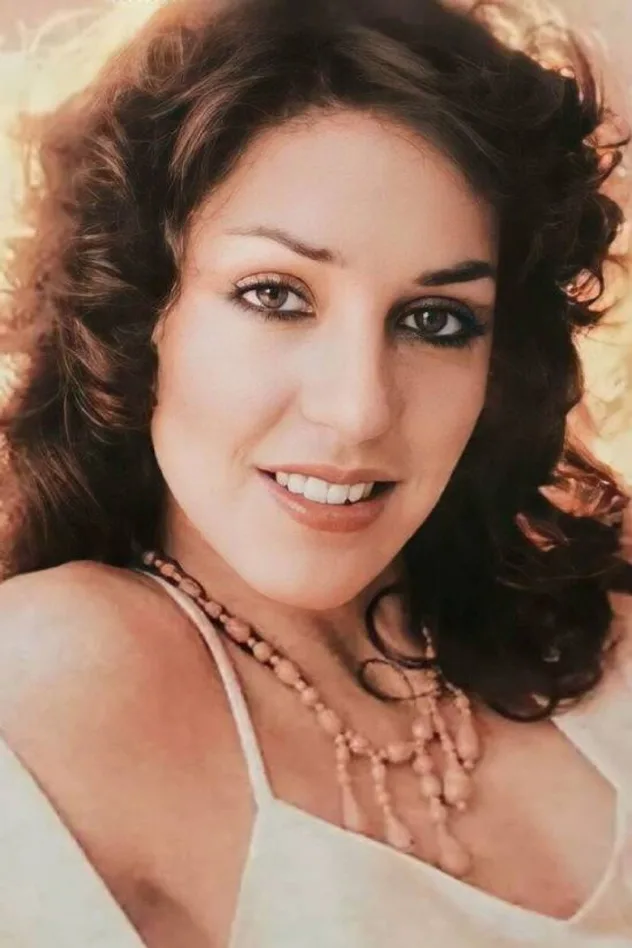 Rosalía Valdés fotoğrafı