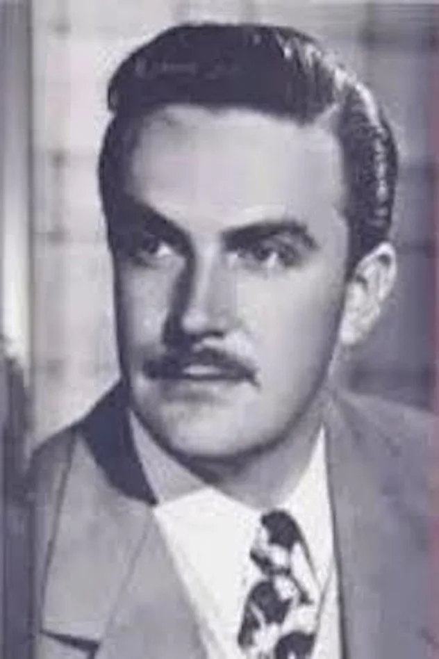 Rafael Baledón fotoğrafı