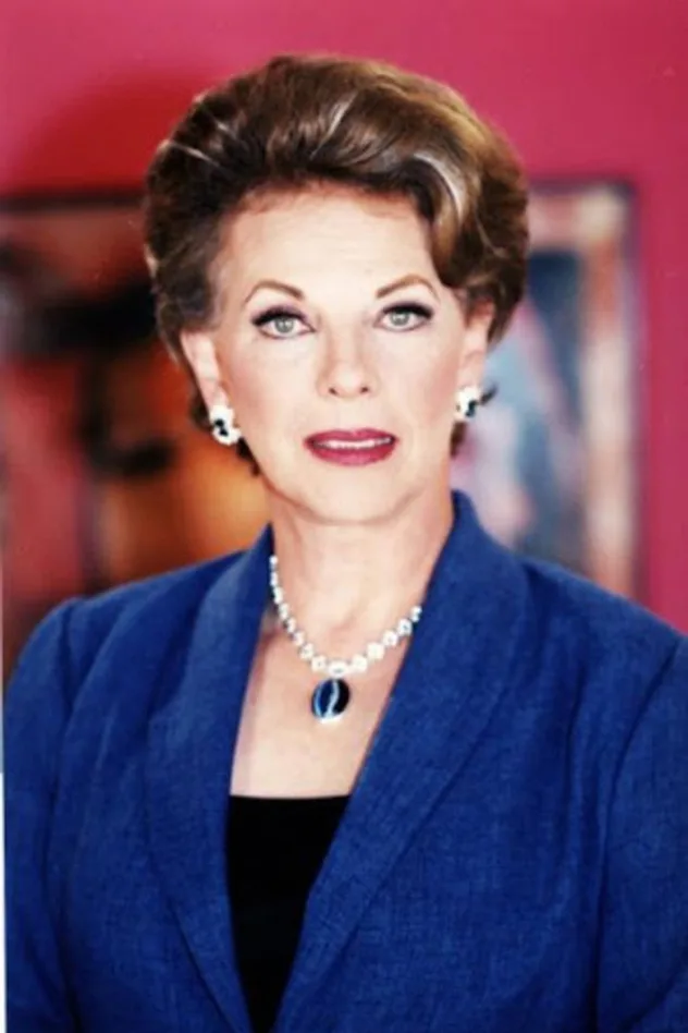 Regina Torné fotoğrafı