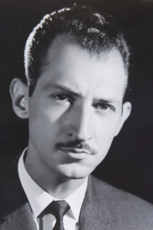 Carlos Enrique Taboada fotoğrafı
