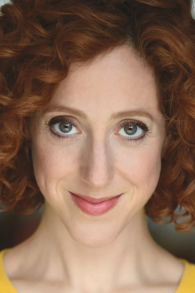Alison Cimmet fotoğrafı