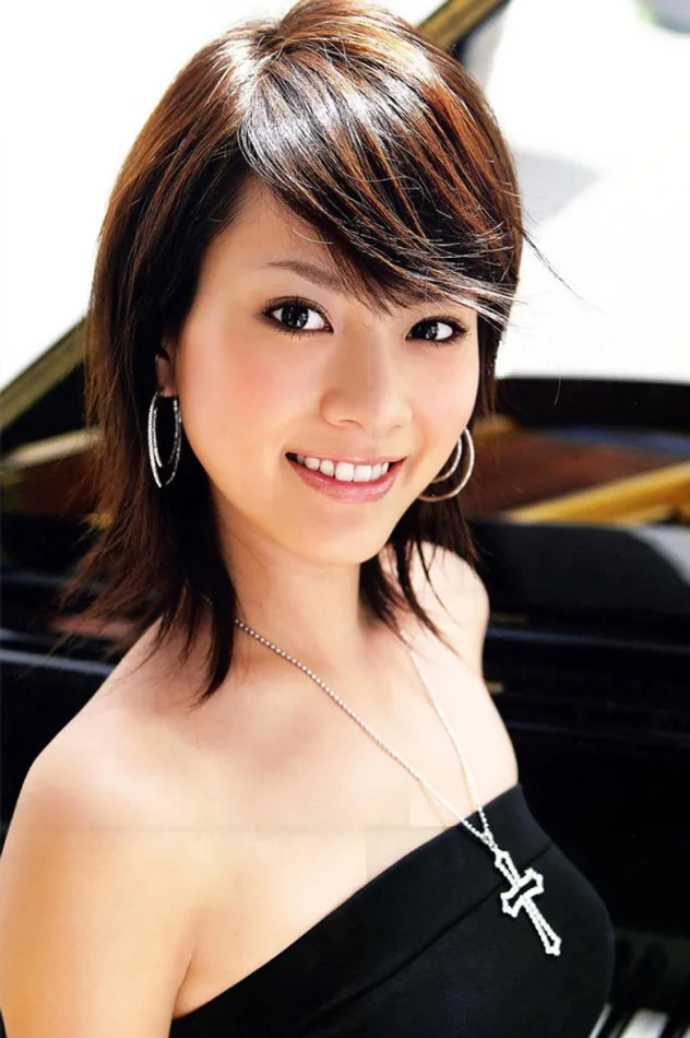 安座間美優 fotoğrafı