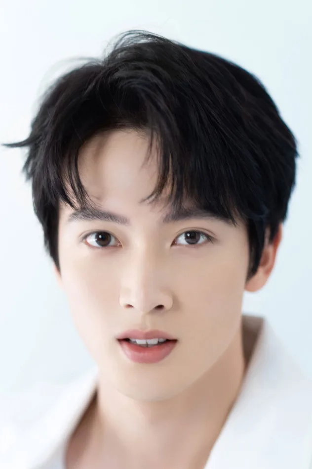Chen Youwei fotoğrafı