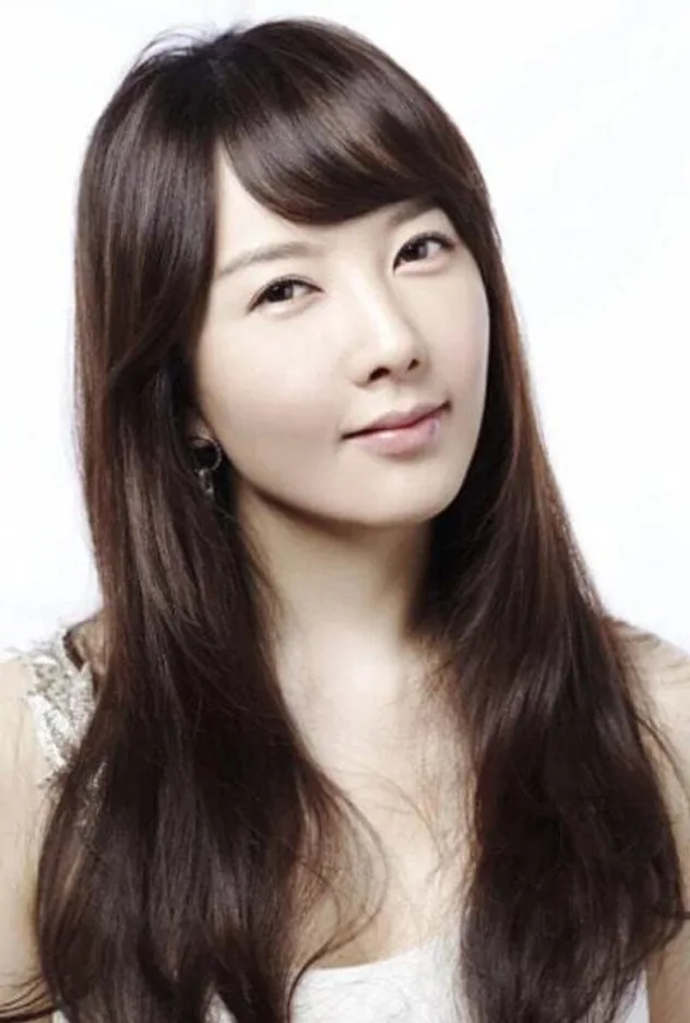 Min Young-won fotoğrafı