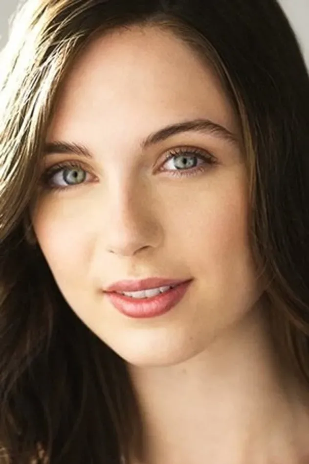 Обложка для Julia Blanchard