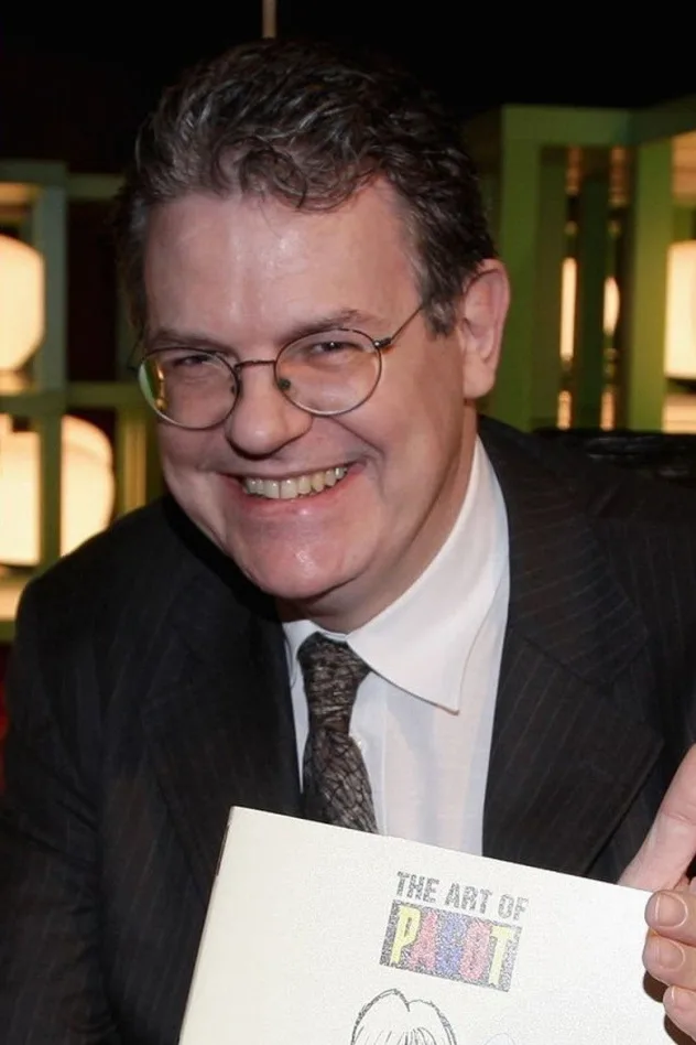 Marco Pagot fotoğrafı