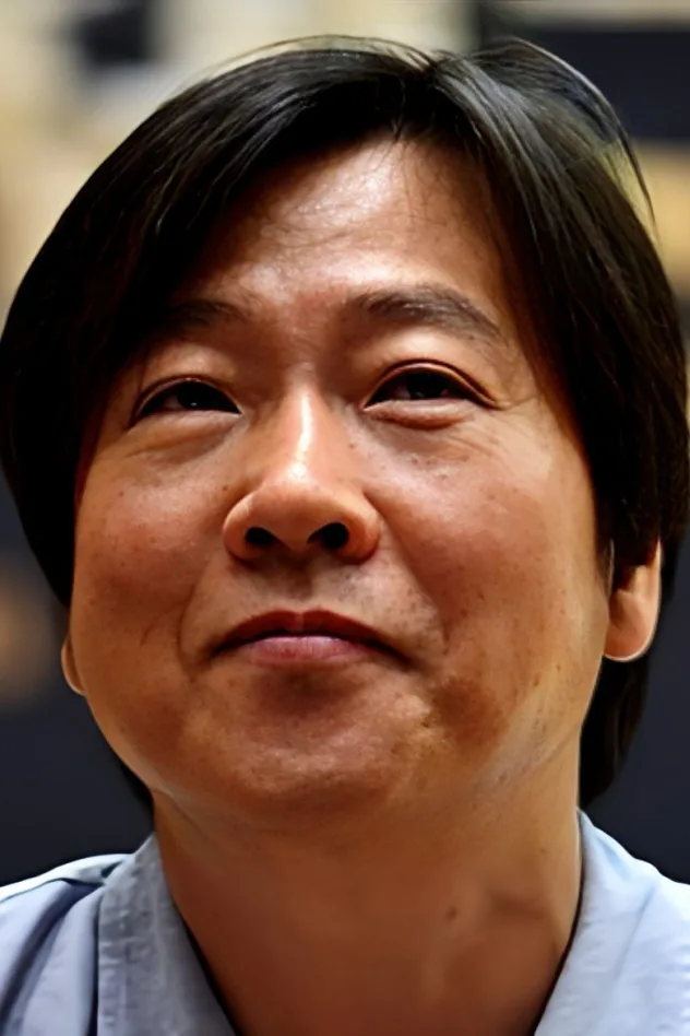 Cho Nam-guk fotoğrafı