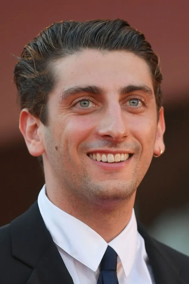 Pietro Castellitto fotoğrafı
